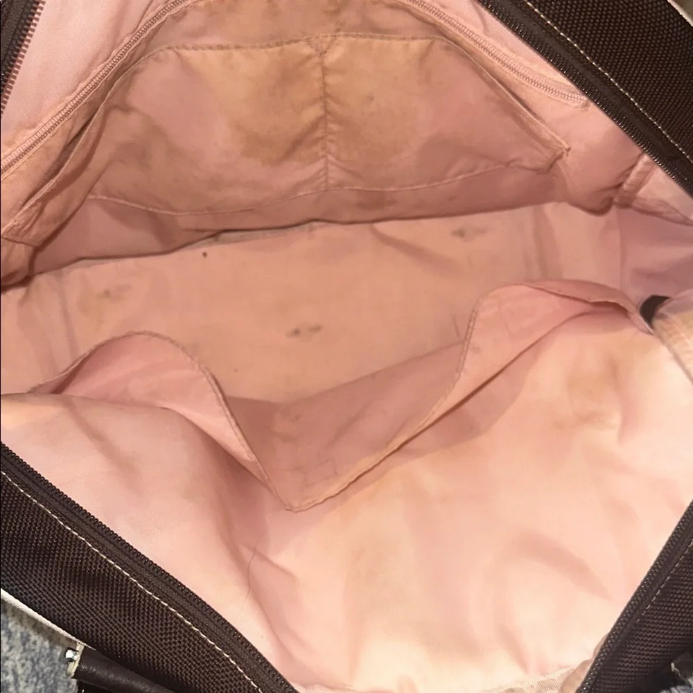 RARE Acme Made The Trixy Laptop Carrying Case